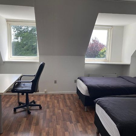 Apartment With View Birkerod Exterior photo