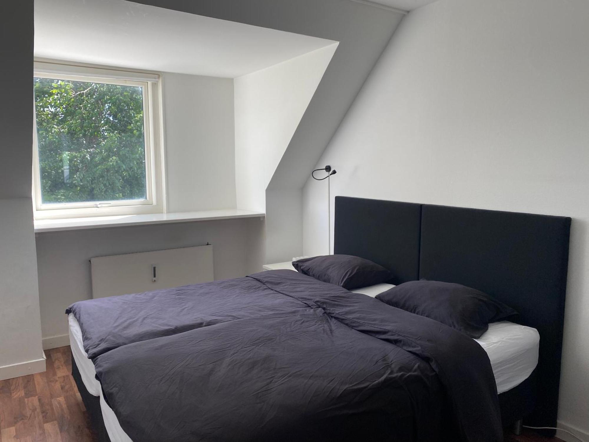 Apartment With View Birkerod Exterior photo