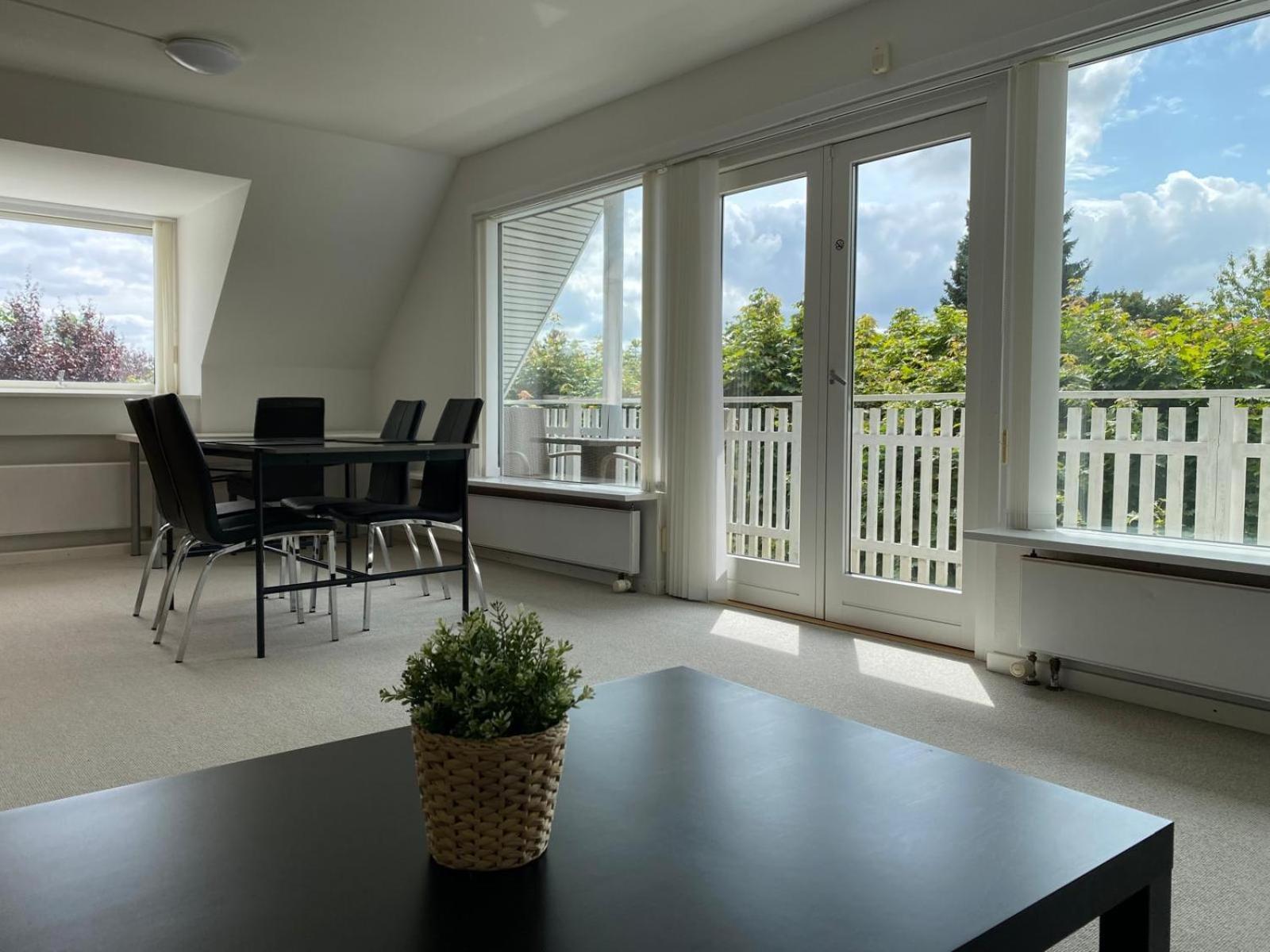 Apartment With View Birkerod Exterior photo