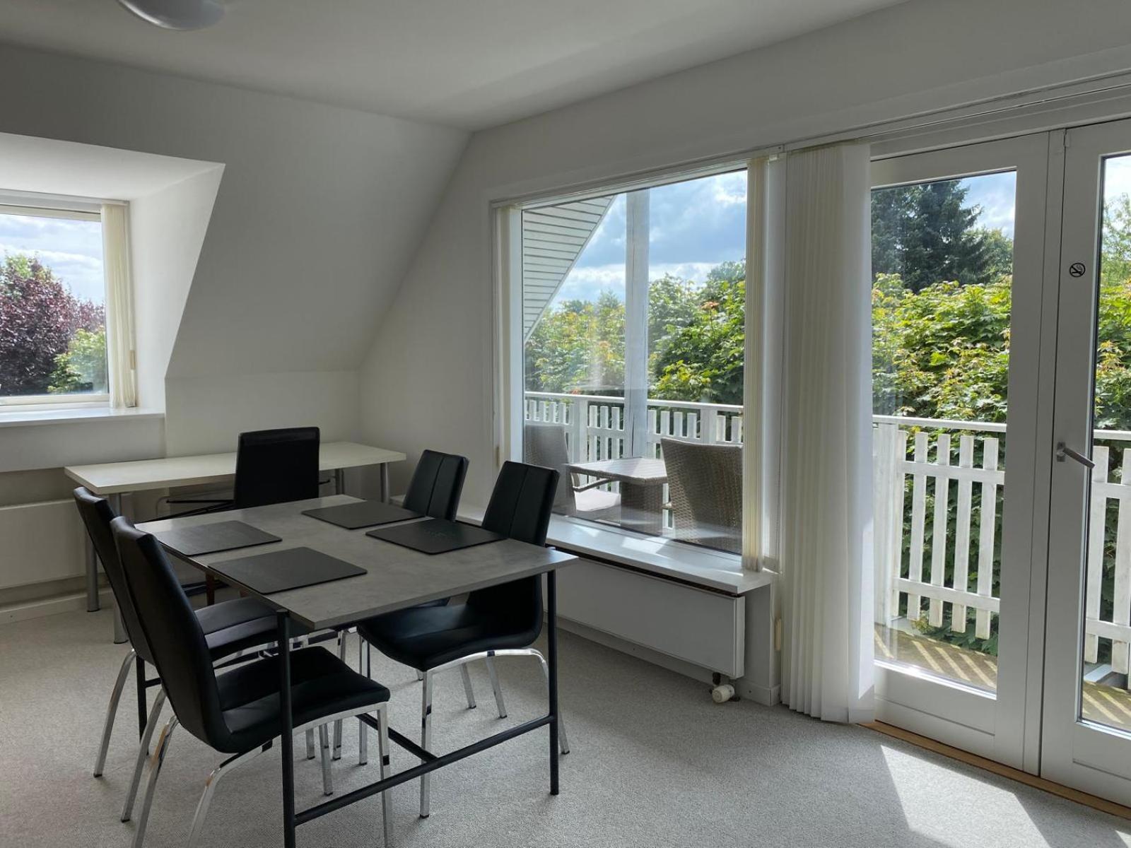 Apartment With View Birkerod Exterior photo
