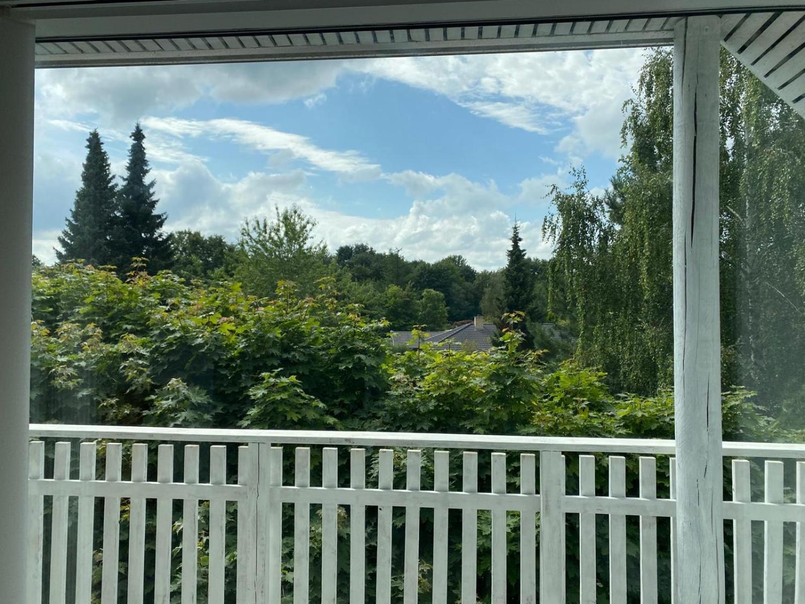 Apartment With View Birkerod Exterior photo