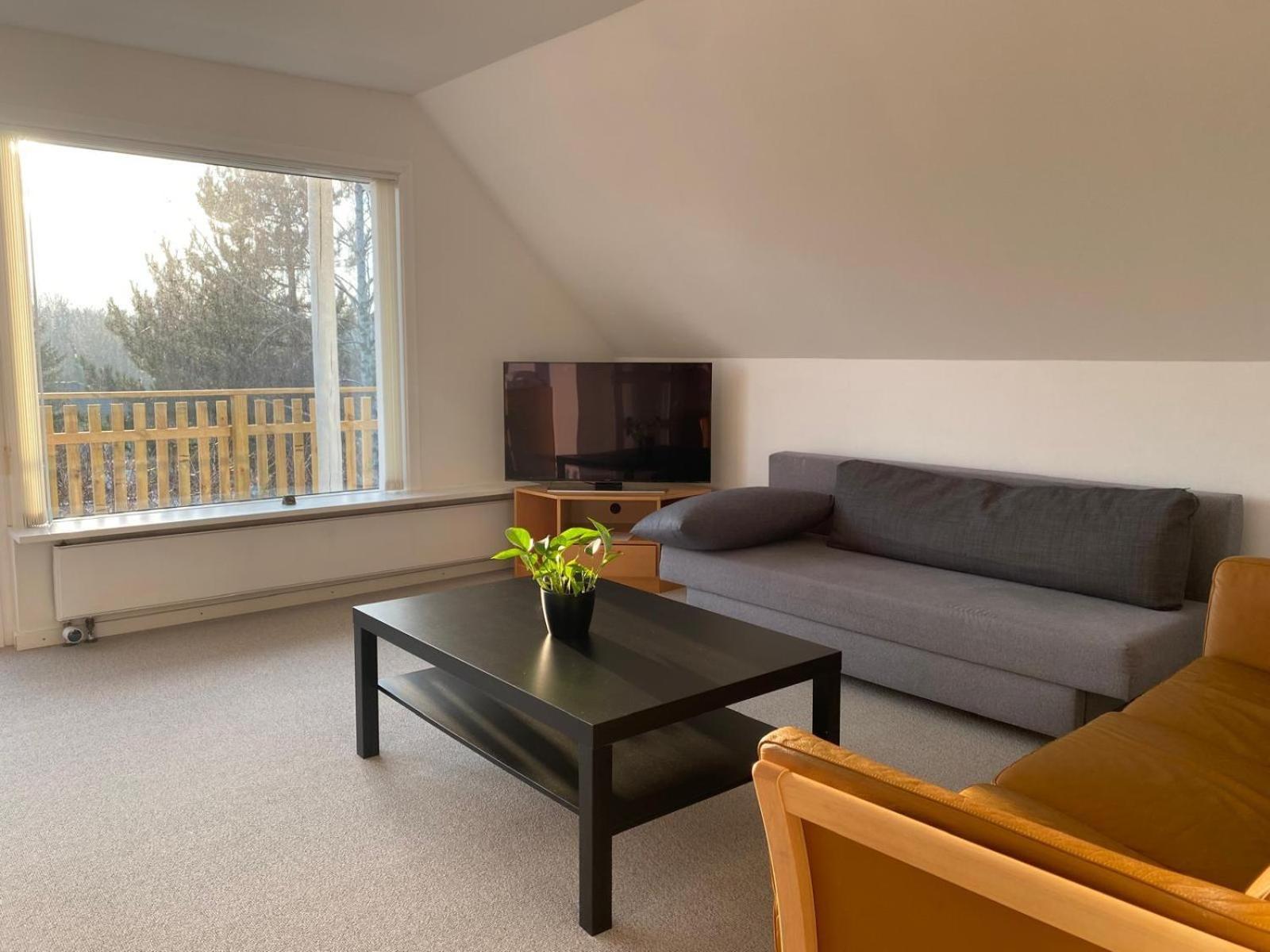 Apartment With View Birkerod Exterior photo